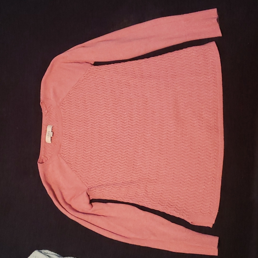 Loft Sweater